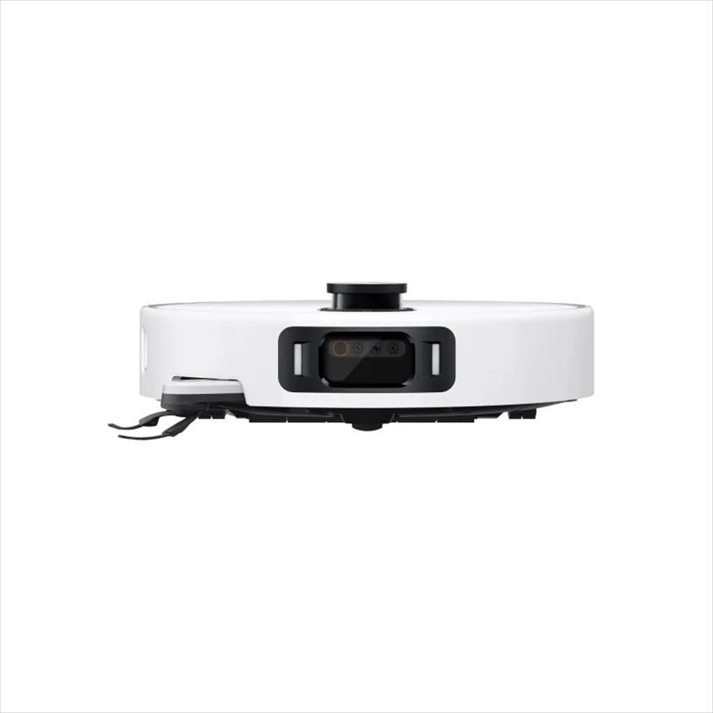 CE SMART VACUUM ROBOT XIAOMI VACUUM 5 PRO WITH EMPTY STATION, White, OV21GL