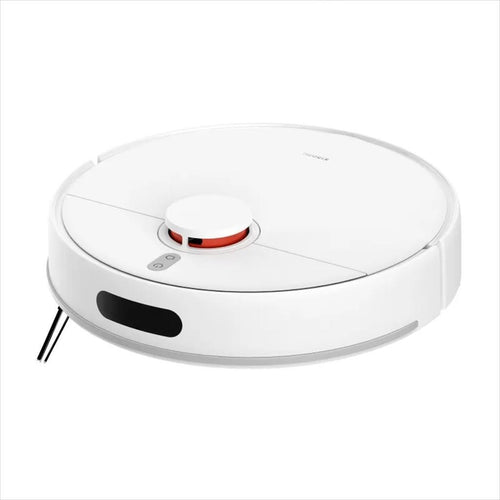 CE SMART VACUUM ROBOT XIAOMI VACUUM H40 WITH EMPTY STATION, White, BHR07XBEU