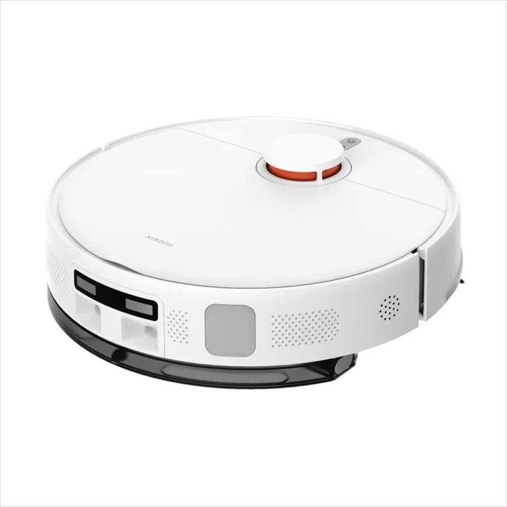 CE SMART VACUUM ROBOT XIAOMI VACUUM H40 WITH EMPTY STATION, White, BHR07XBEU