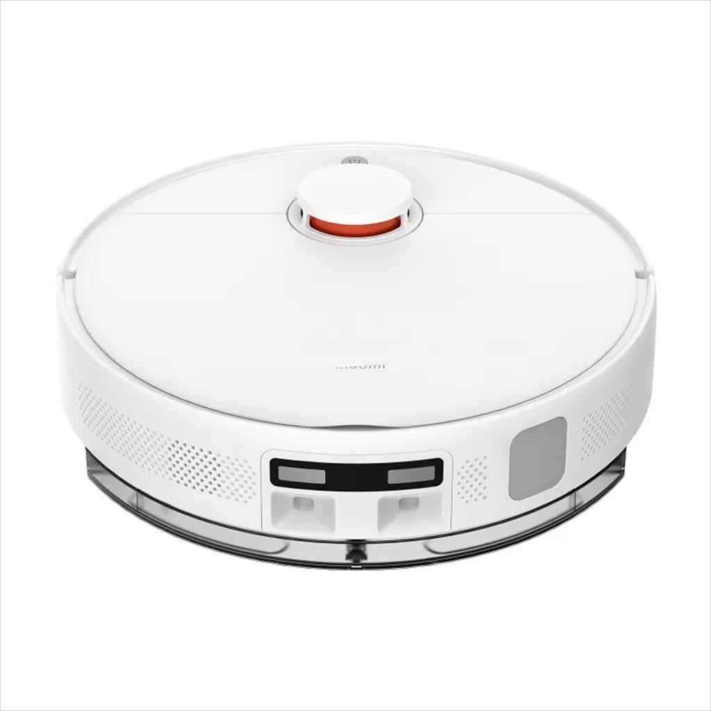 CE SMART VACUUM ROBOT XIAOMI VACUUM H40 WITH EMPTY STATION, White, BHR07XBEU