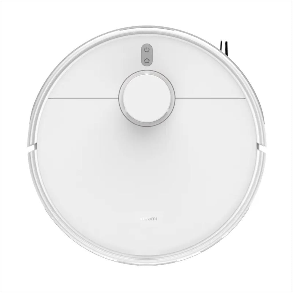 CE SMART VACUUM ROBOT XIAOMI VACUUM H40 WITH EMPTY STATION, White, BHR07XBEU