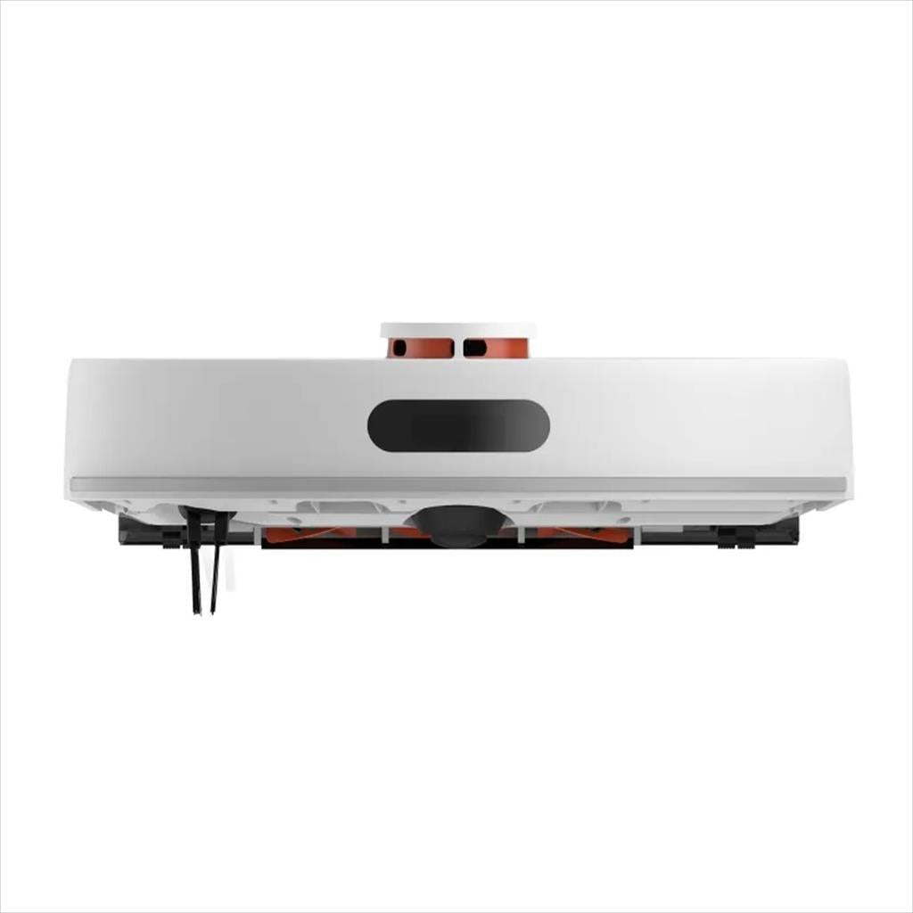 CE SMART VACUUM ROBOT XIAOMI VACUUM H40 WITH EMPTY STATION, White, BHR07XBEU