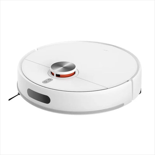 CE SMART VACUUM ROBOT XIAOMI MI MOP S40, White, BHR084AEU