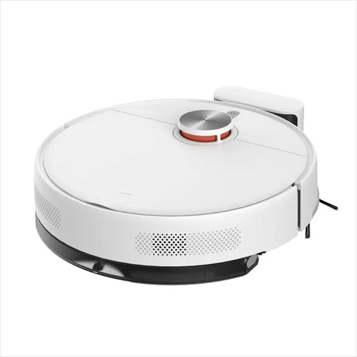 CE SMART VACUUM ROBOT XIAOMI MI MOP S40, White, BHR084AEU