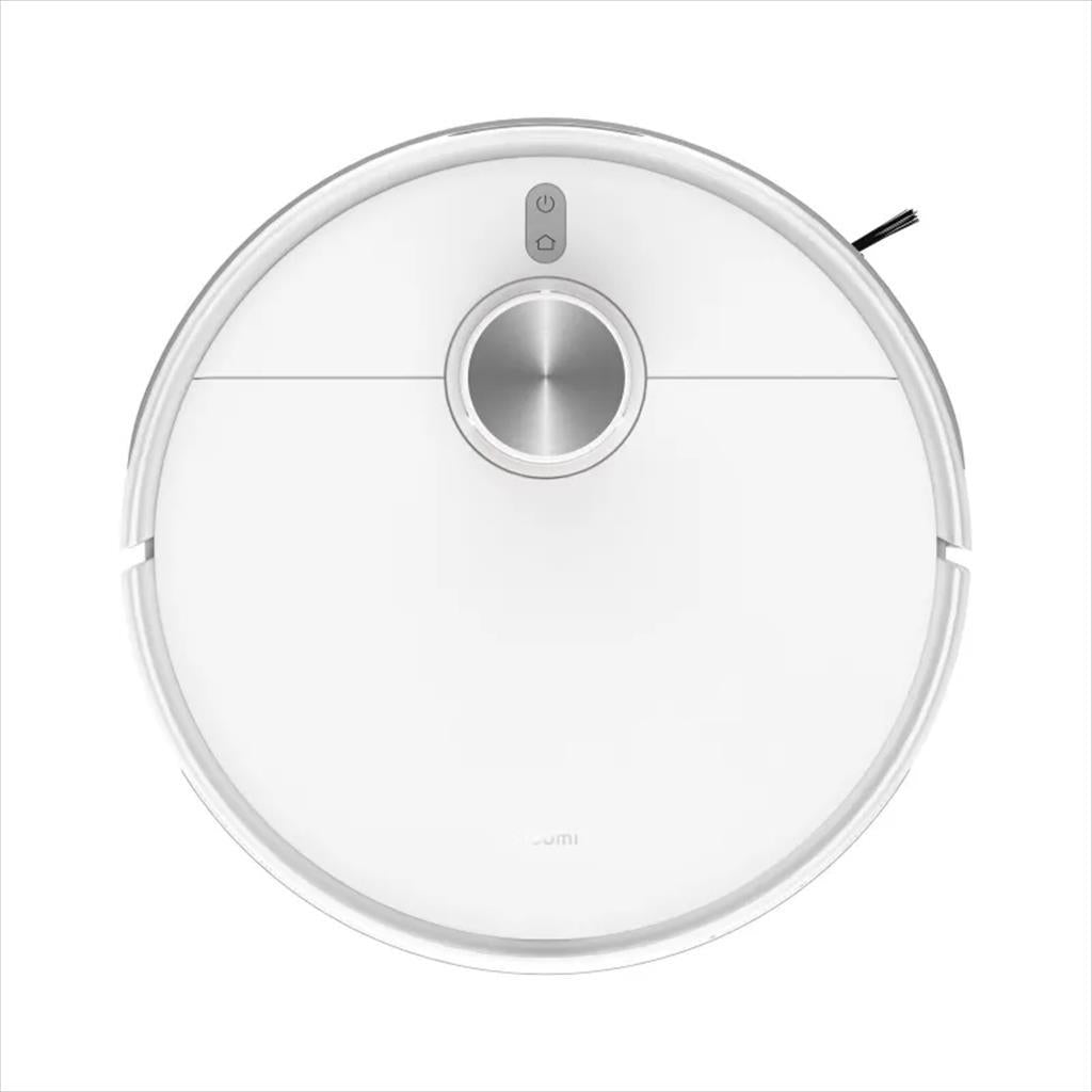 CE SMART VACUUM ROBOT XIAOMI MI MOP S40, White, BHR084AEU