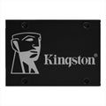 SSD 2,5" 256GB KINGSTON KC600 SKC600/256G