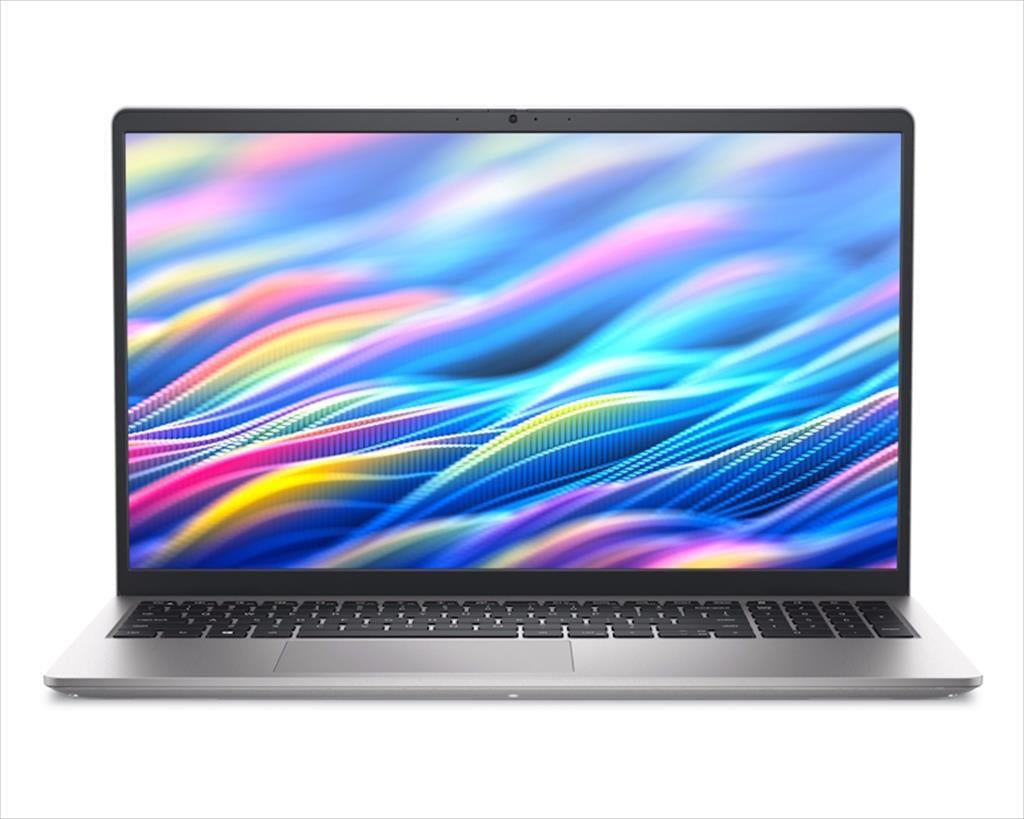 NOTEBOOK 15.6" DELL DC15250 Intel Core i5-1334U/ 16GB DDR4 (1x16GB 2666Mhz)/ 512GB SSD M.2 Nvme/ Intel UHD Graphics/ 120Hz Anti-Glare FULLHD LED Display/ Backlit Kb