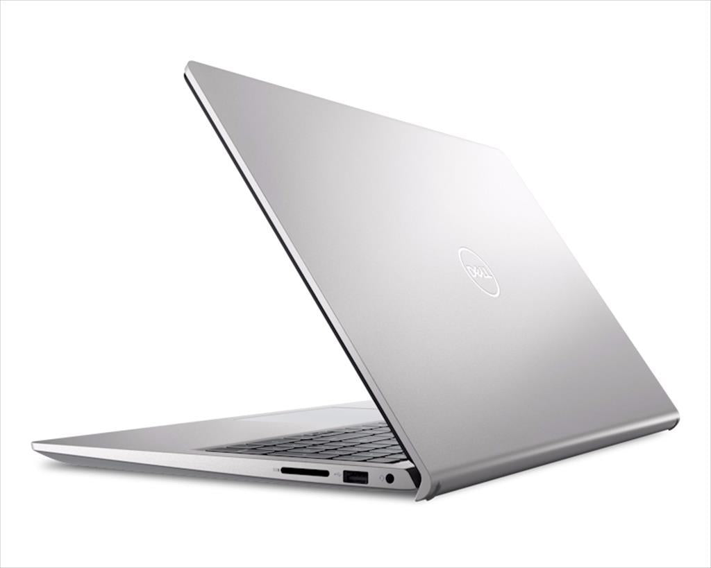 NOTEBOOK 15.6" DELL DC15250 Intel Core i5-1334U/ 16GB DDR4 (1x16GB 2666Mhz)/ 512GB SSD M.2 Nvme/ Intel UHD Graphics/ 120Hz Anti-Glare FULLHD LED Display/ Backlit Kb