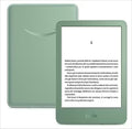 TABLET AMAZON KINDLE 2024 6" 16GB with ads SO, 11th Gen, Matcha, B0CP31VPZ1
