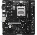 MB AM5 A620AM-HVS ASROCK, 2xDDR5 6800Mhz, 1xPCIex16 4.0, 2xPCIex1, 2x M.2, HDMI, VGA, 2xSATAIII, 90-MXBSR0-A0UAYZMB AM5 A620AM-HVS ASROCK, 2xDDR5 6800Mhz, 1xPCIex16 4.0, 2xPCIex1, 2x M.2, HDMI, VGA, 2xSATAIII, 90-MXBSR0-A0UAYZ