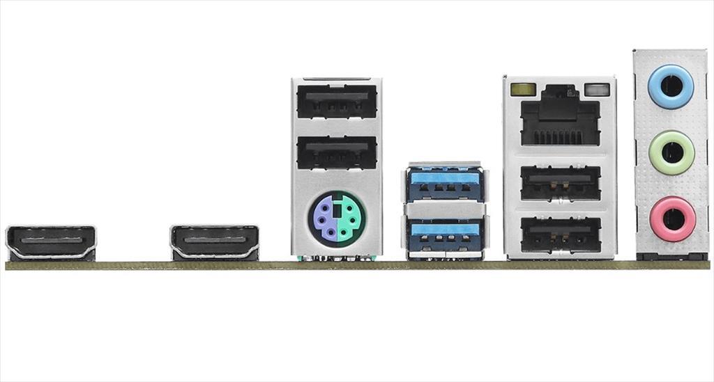 MB 1700 H610M-H2/M.2 ASROCK, 2xDDR4 3200MHz, M.2, 2x HDMI, PCIex16, PCIex1, 4xSATAIII, 2xUSB3.2Gen1, 4xUSB2.0, 90-MXBP70-A0UAYZ