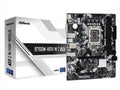 MB 1700 B760M-HDV/M.2 D4   ASROCK, 2xDDR4 5333MHz(OC), 2xM.2, HDMI, DP, VGA, PCIex 4.0 x16, 2xPCIex 3.0 x1, 4xSATAIII, USB3.2Gen1 Type-C, 90-MXBL40-A0UAYZ