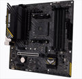 MB AM4 A520M-PLUS II TUF GAMING ASUS 4xDDR4 4866Mhz(O.C), HDMI, DP, VGA, 1xPCIec16, 2xPCIex1, 1xM.2, 4xSATAIII, 90MB17G0-M0EAY0