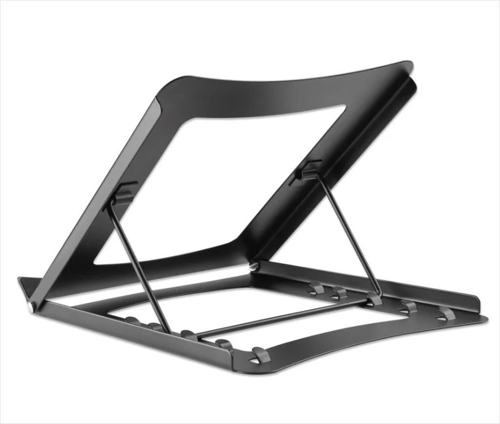 NB STAND MANHATTAN 10"-15" foldable 5 levels, 462129