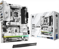 MB 1851 Z890 STEEL LEGEND WIFI ASROCK, 4xDDR5 9466MHz, PCIex16 5.0, 2xPCIex4 4.0, 4xM.2 , 4xSATAIII, HDMI, 2xThunderbolt 4, 2.5G LAN, Wi-Fi 7, BT 5.4, 90-MXBPF0-A0UAYZ