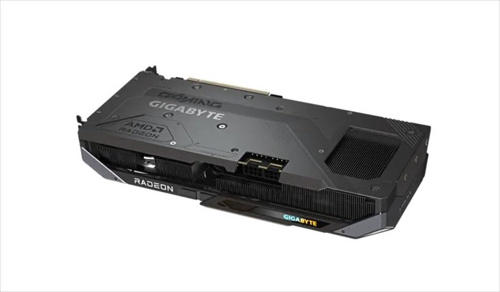 VGA GIGABYTE RX 9070 GAMING OC 16GB GDDR6, 2xDP, 2xHDMI, GV-R9070GAMING OC-16GD