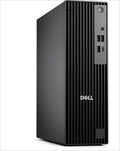 PC DELL PRO SLIM QCS1250 Ultra 5 235/ 16GB DDR5 5600Mhz/ 512GB SSD M.2/ Keyboard KB216