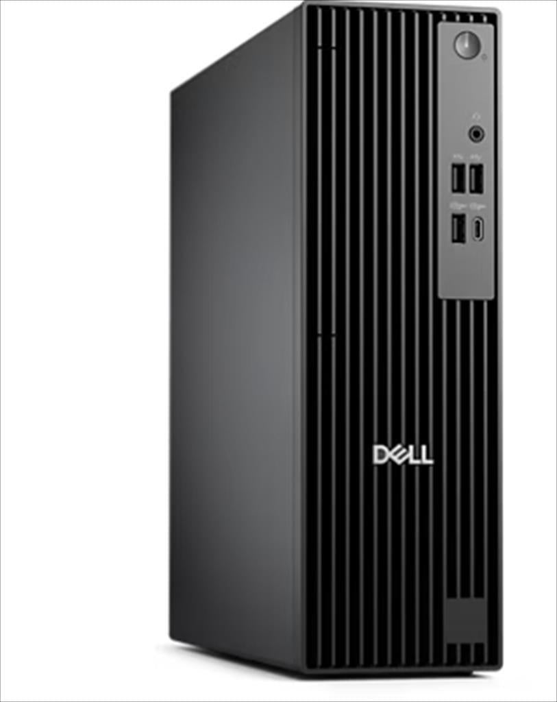 PC DELL PRO SLIM QCS1250 Ultra 5 235/ 16GB DDR5 5600Mhz/ 512GB SSD M.2/ Keyboard KB216