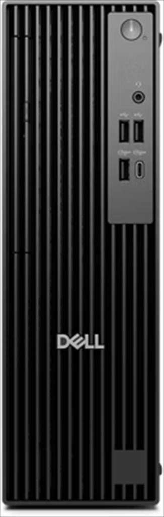 PC DELL PRO SLIM QCS1250 Ultra 5 235/ 16GB DDR5 5600Mhz/ 512GB SSD M.2/ Keyboard KB216