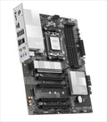 MB AM5 B840-P WIFI PRO WIFI7 MSI 4xDDR5 8000Mhz (O.C), HDMI, 1x PCI-Ex16 4.0,1x PCI-Ex4 3.0, x 3xPCI-Ex1 3.0, 2xM.2,4xSATA3, 2.5G LAN, Wi-Fi 7,BT 5.4, 7E57-001R