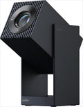 PROJECTOR WANBO CUBE 2 PRO w/GIMBAL Android TV 11, 500Ansi, 2000:1 FHD (1920x1080),  HDMI, USB 2.0, AUX, WIFI 6, w/speakers, Blue