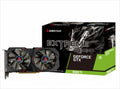 VGA BIOSTAR GTX1660Ti 6GB GDDR6, DVI-D ,HDMI ,DP, VN1666TF69
