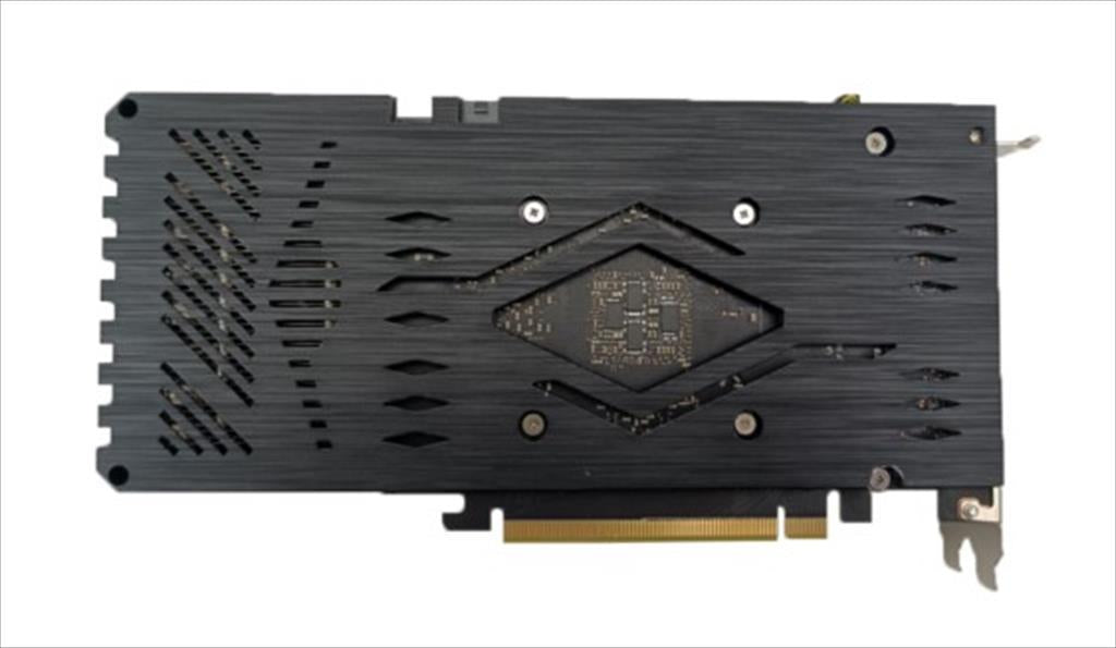 VGA BIOSTAR RTX 3060Ti 8GB GDDR6, HDMI ,3xDP, VN3606TM82