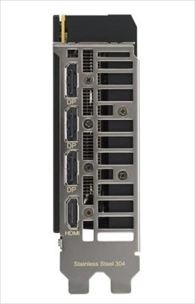 VGA ASUS RTX 5050 DUAL OC 8GB GDDR6  HDMI, 3xDP, 90YV0N72-M0NA00