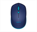 MOUSE WIRELESS LOGITECH M535 Blue only Bluetooth 910-004531