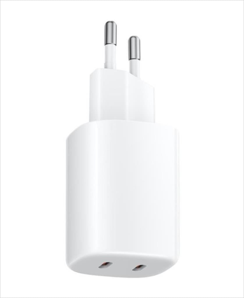PHONE CHARGER XIOAMI MI NANO TURBO CHARGING 45W (2-PORT), BHR087OEU