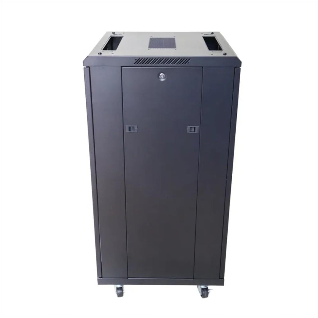 NET RACK CABINET 22U 600X600 EXTRALINK