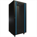 NET RACK CABINET 27U 600X600 EXTRALINK,