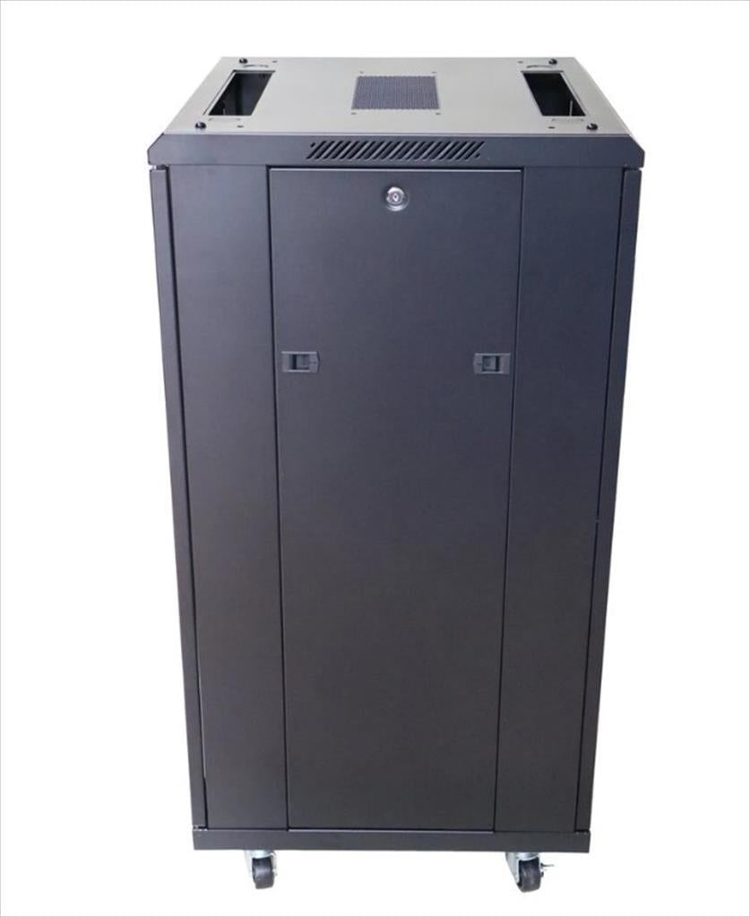 NET RACK CABINET 27U 600X600 EXTRALINK,