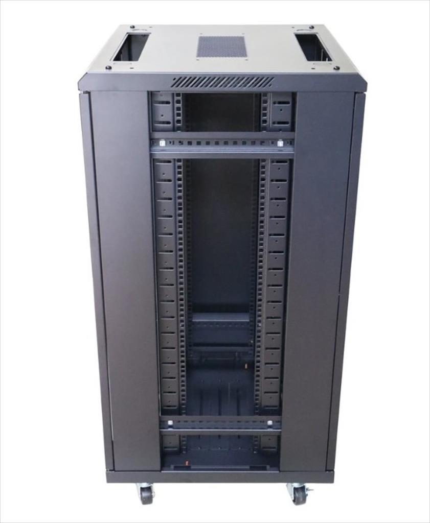 NET RACK CABINET 27U 600X600 EXTRALINK,