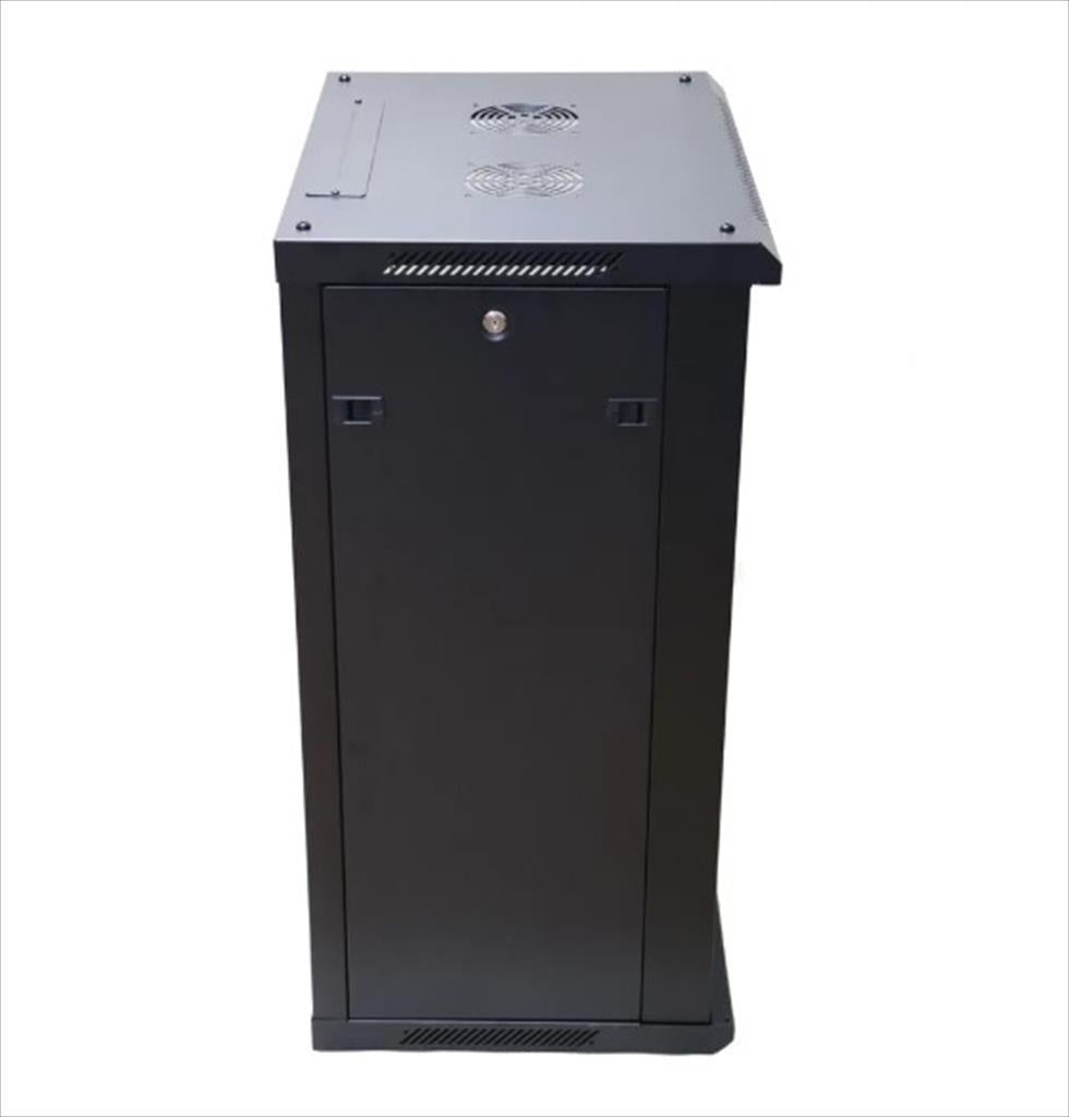 NET RACK CABINET 18U 600X600 EXTRALINK, WALL-MOUNTED RACKMOUNT