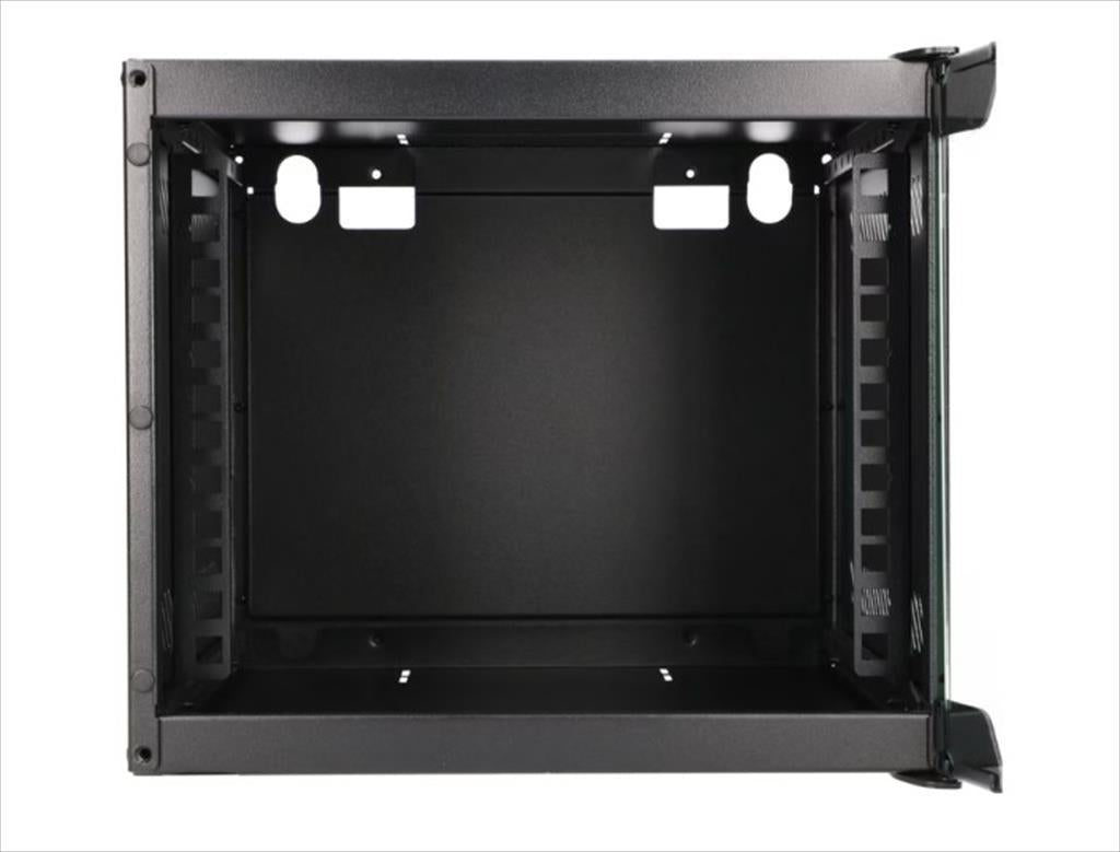 NET RACK CABINET 4U 280X310 EXTRALINK, WALL-MOUNTED RACKMOUNT