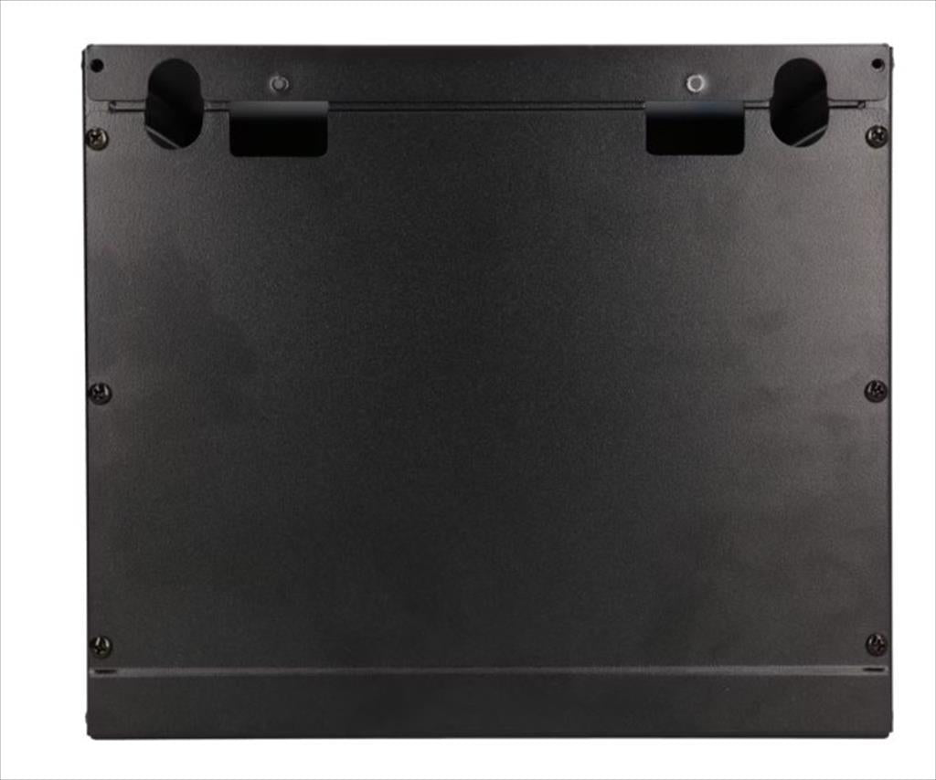 NET RACK CABINET 4U 280X310 EXTRALINK, WALL-MOUNTED RACKMOUNT