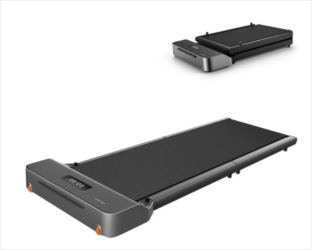 CE SMART KINGSMITH Z1 FOLD WALKING DEVICE 1.0 HP (1-6KM/H)