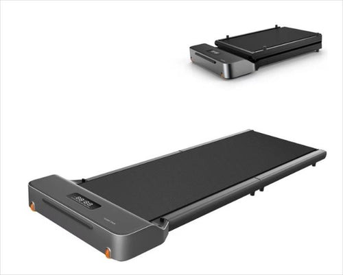 CE SMART KINGSMITH Z1 FOLD WALKING DEVICE 1.0 HP (1-6KM/H)