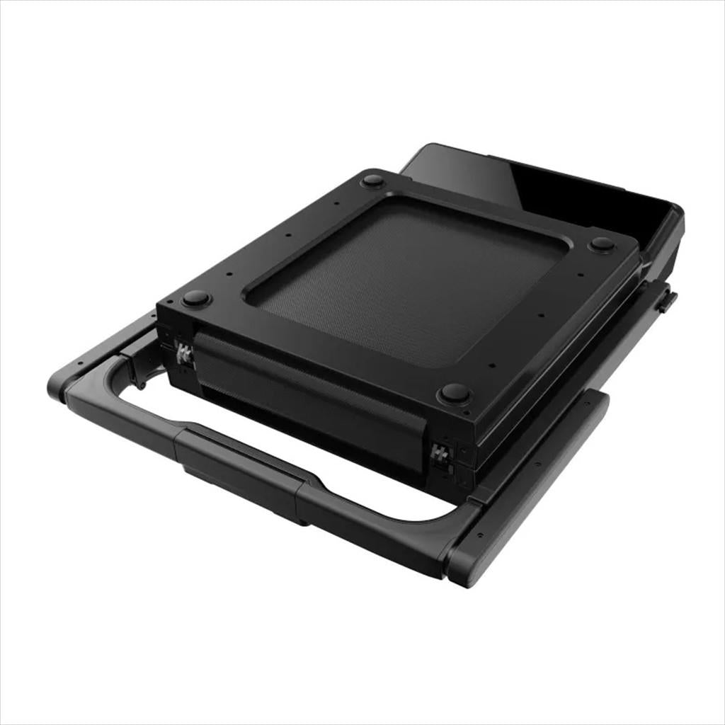 CE SMART KINGSMITH Z3 HYBRID+ TREADMILL-SIDE HANDRAIL 1.0 HP (1-10KM/H)