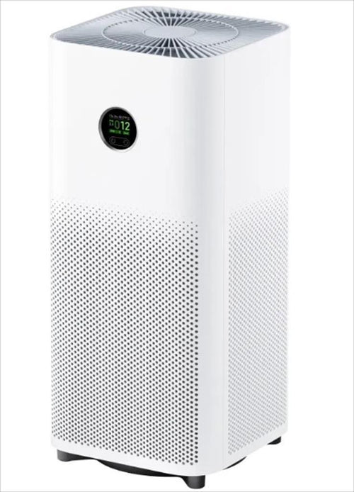 CE SMART AIR PURIFIER XIAOMI 6 ( 29–50m2), BHR08MZEU