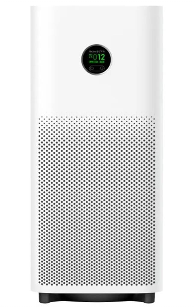 CE SMART AIR PURIFIER XIAOMI 6 ( 29–50m2), BHR08MZEU