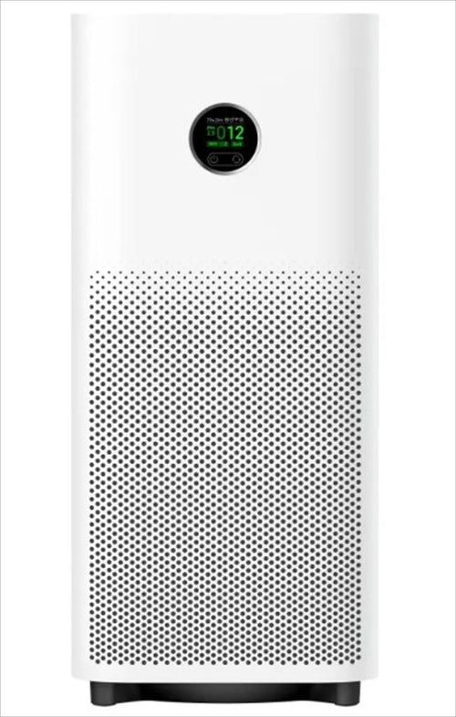 CE SMART AIR PURIFIER XIAOMI 6 ( 29–50m2), BHR08MZEU