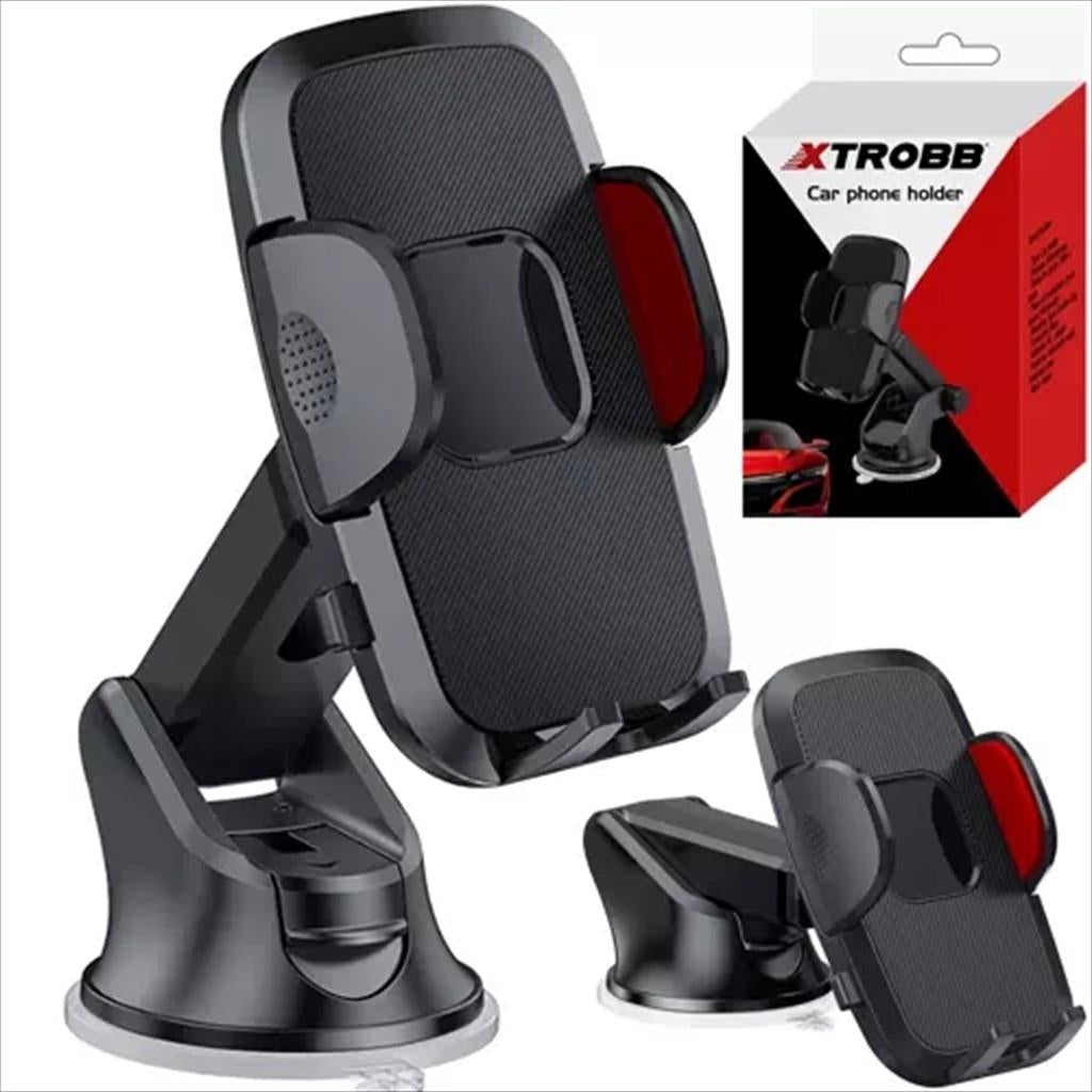 PHONE CAR HOLDER XTROBB 20384