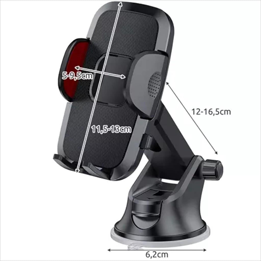 PHONE CAR HOLDER XTROBB 20384