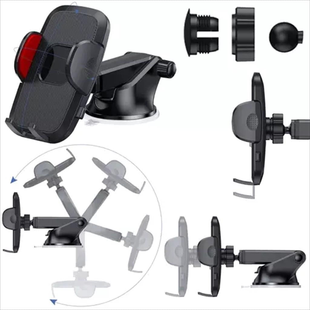 PHONE CAR HOLDER XTROBB 20384