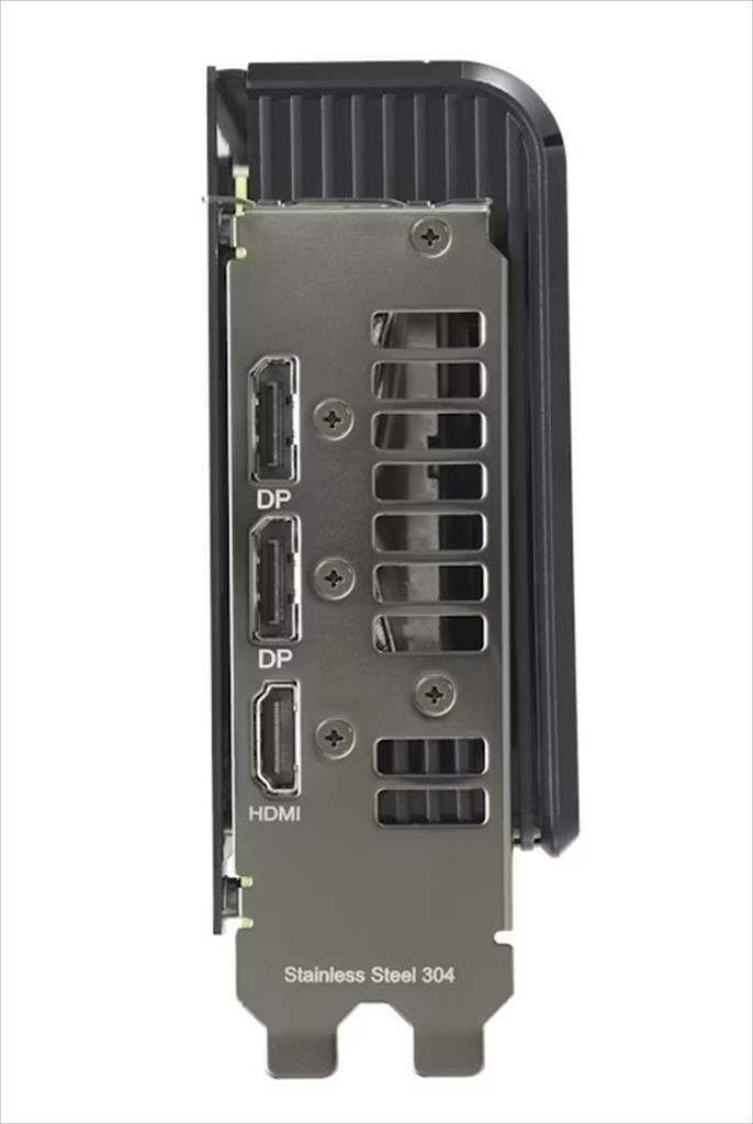 VGA ASUS RX 9060 XT PRIME OC 8GB GDDR6 2xDP, HDMI, 90YV0MI0-M0NA00