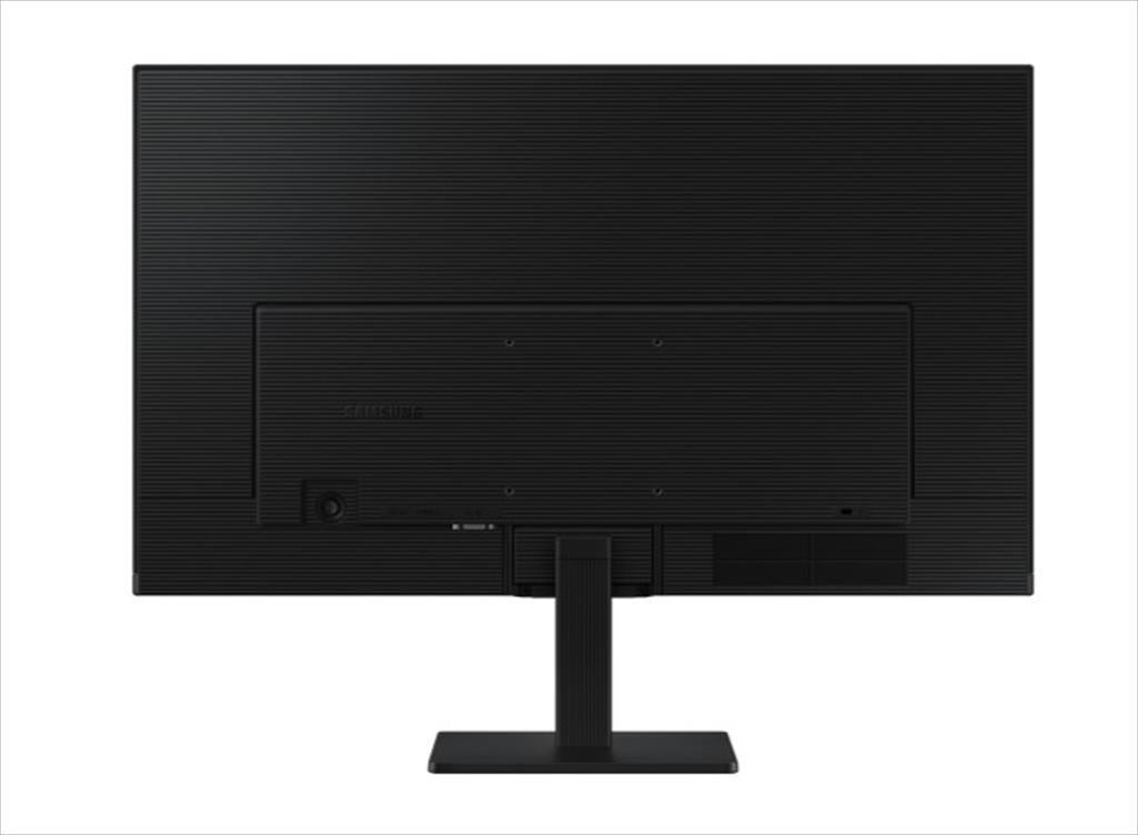 MONITOR 27" SAMSUNG ESSENTIAL S3 S27D304GAU, 100Hz, FULLHD (1920x1080), IPS, HDMI, VGA, Black