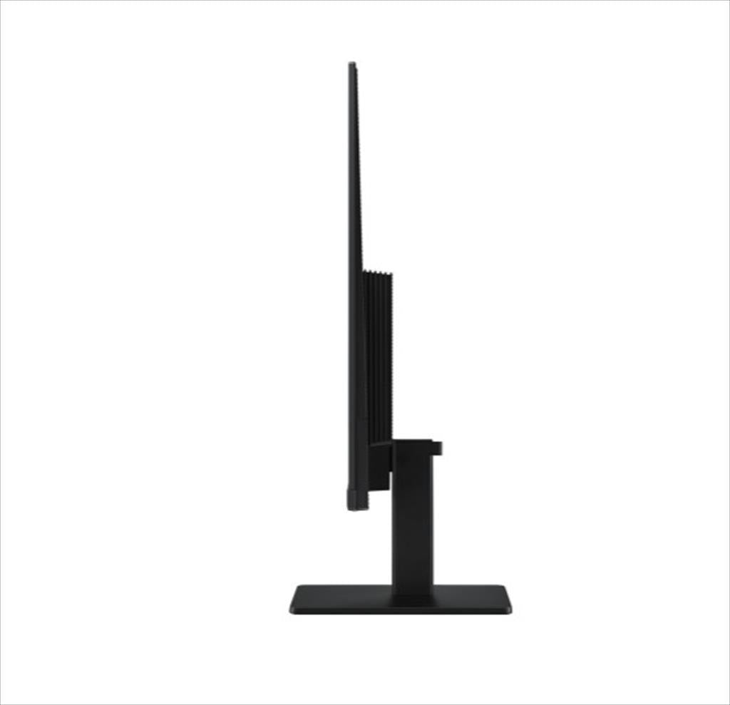 MONITOR 27" SAMSUNG ESSENTIAL S3 S27D304GAU, 100Hz, FULLHD (1920x1080), IPS, HDMI, VGA, Black