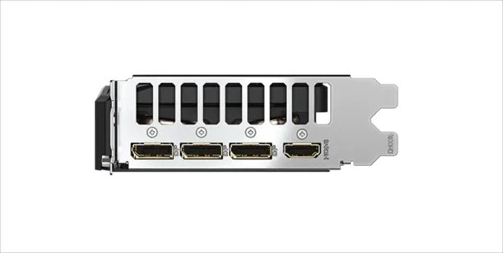 VGA GIGABYTE RTX 5060 WINDFORCE 8GB GDDR7, 3xDP, 1xHDMI, GV-N5060WF2-8GD